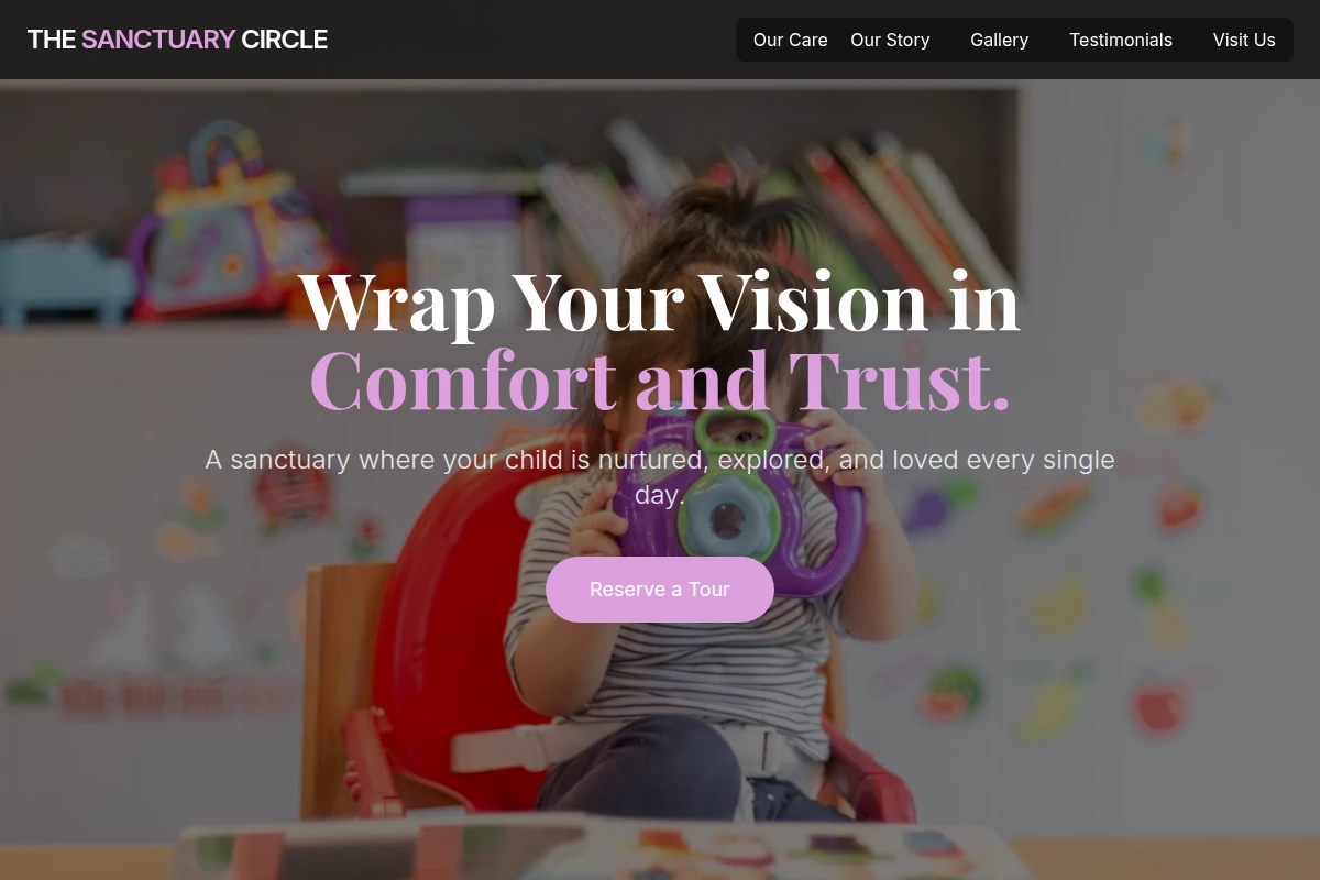 Empathy Daycare