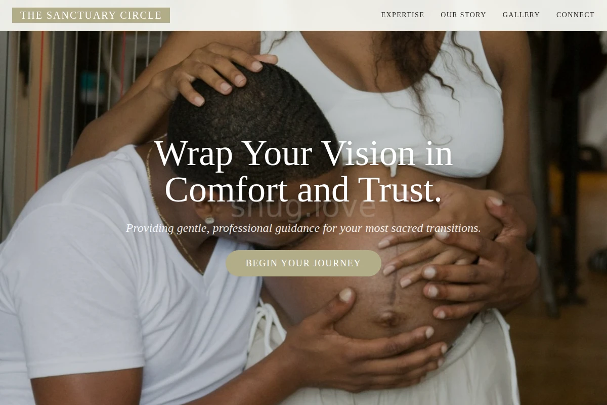 Cradle Doula