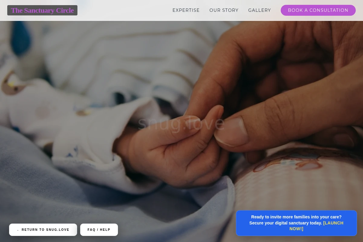 Serene Doula
