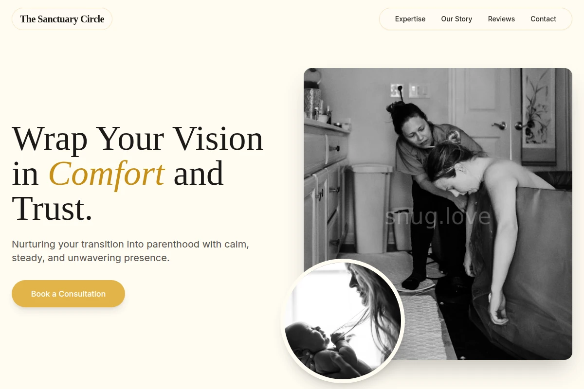 Dawn Doula